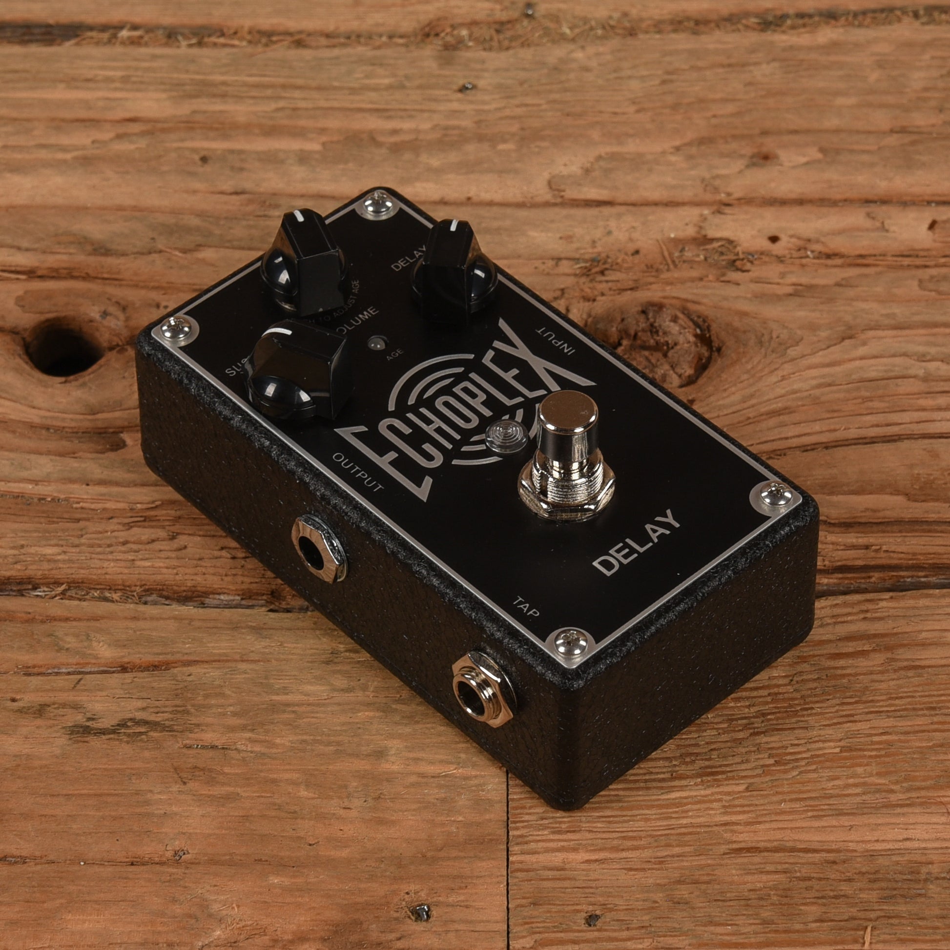 Dunlop Echoplex Effects and Pedals / Delay