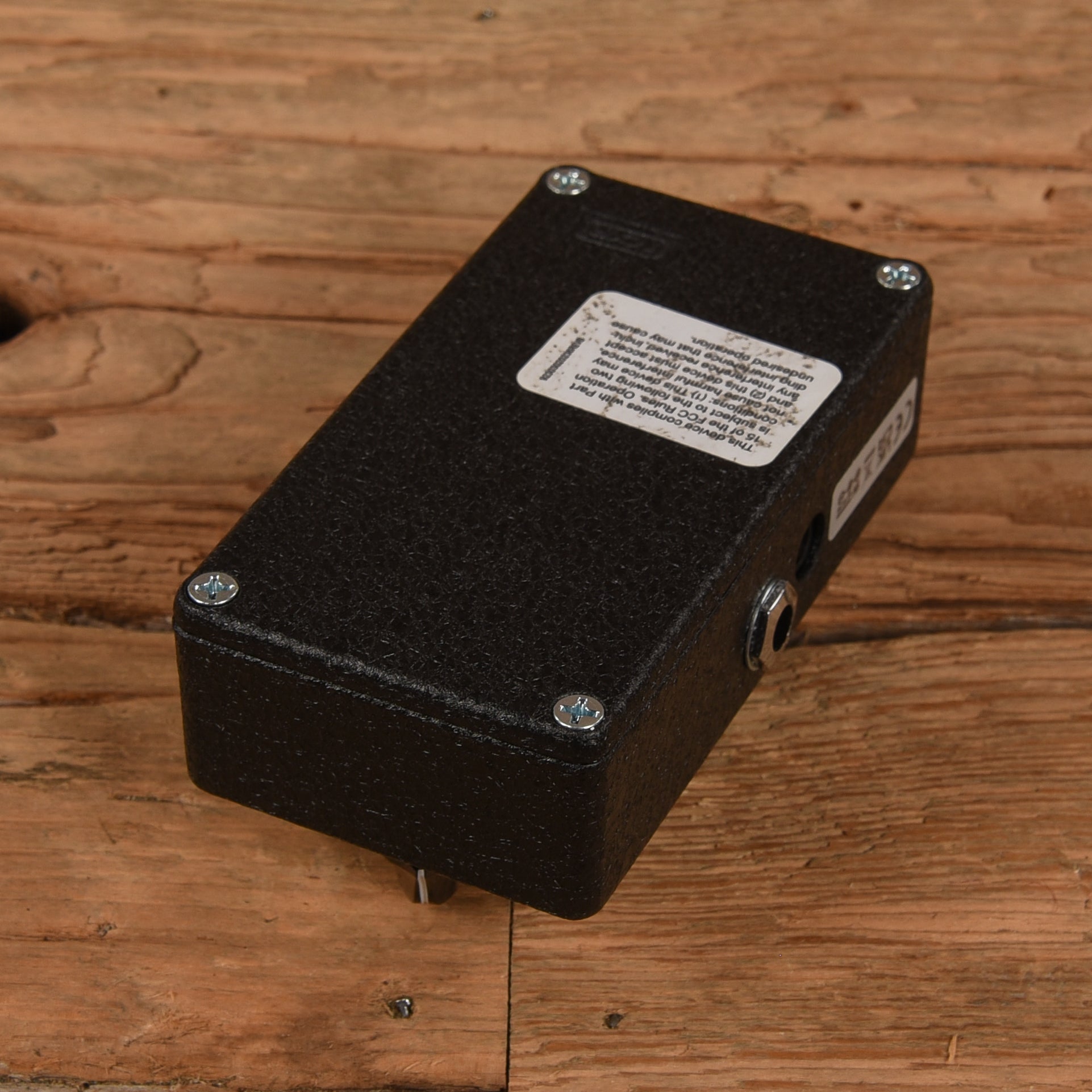 Dunlop Echoplex Effects and Pedals / Delay