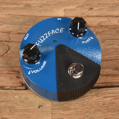 Dunlop FF1M Effects and Pedals / Fuzz