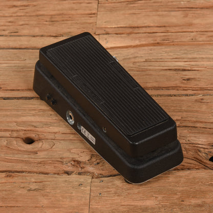 Dunlop 535Q Cry Baby Multi-Wah Effects and Pedals / Wahs and Filters