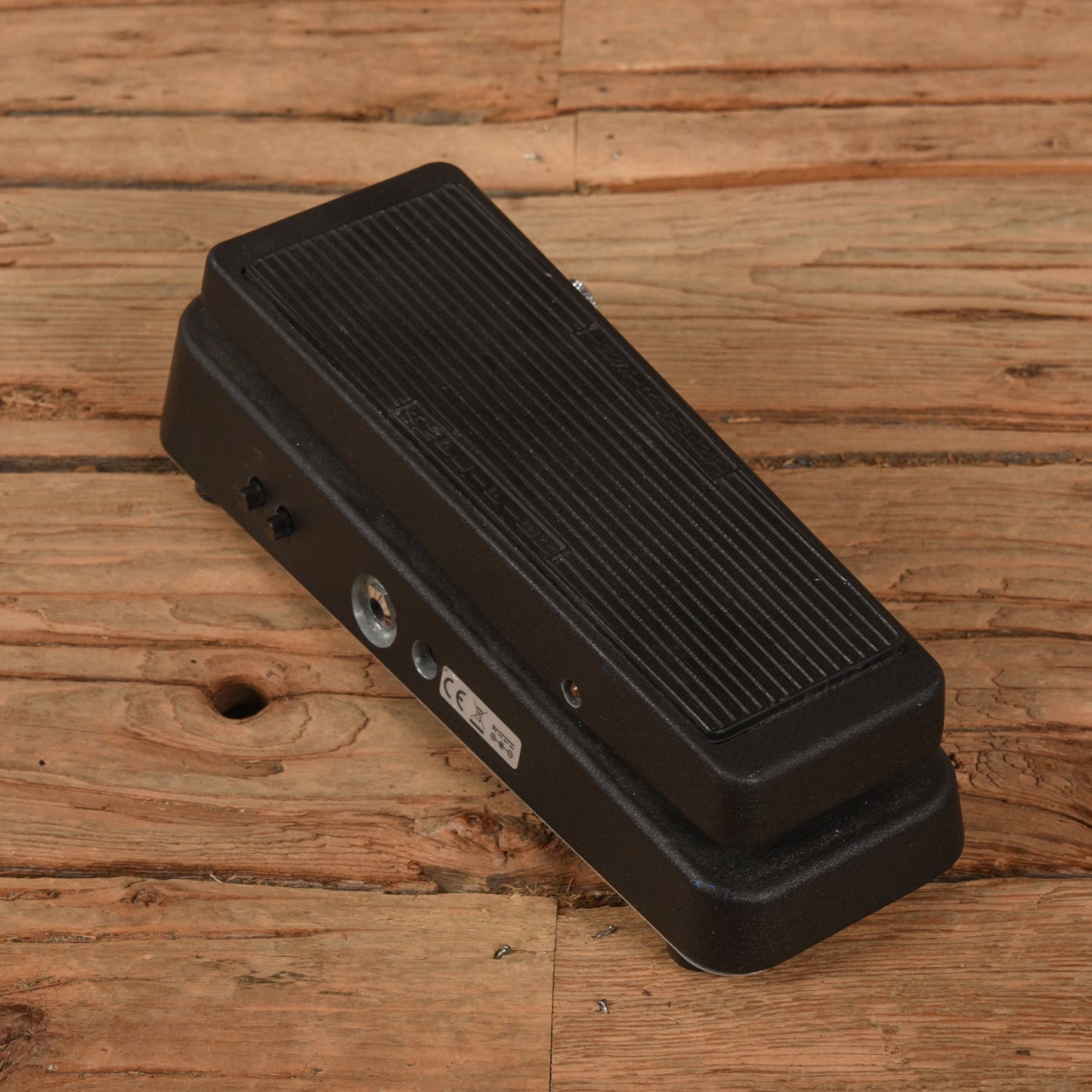 Dunlop 535Q Cry Baby Multi-Wah Effects and Pedals / Wahs and Filters