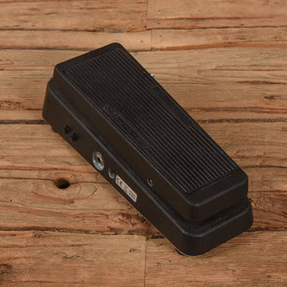 Dunlop 535Q Cry Baby Multi-Wah Effects and Pedals / Wahs and Filters