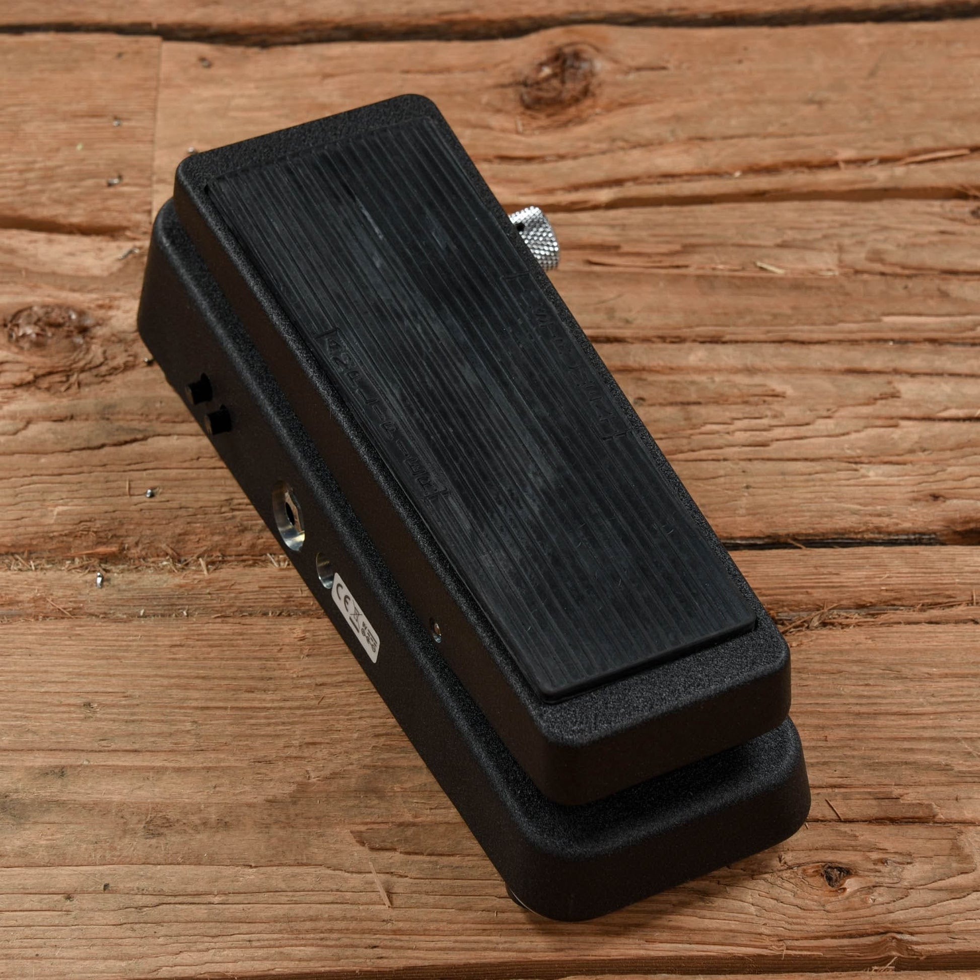 Dunlop 535Q Cry Baby Multi-Wah Effects and Pedals / Wahs and Filters