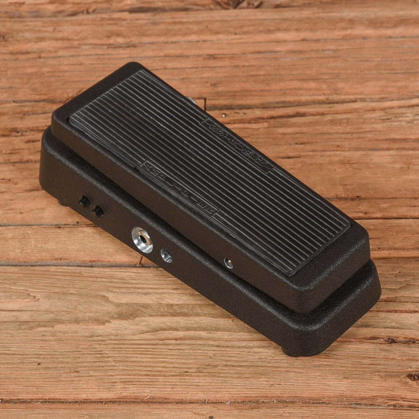Dunlop 535Q Multi Wah Effects and Pedals / Wahs and Filters