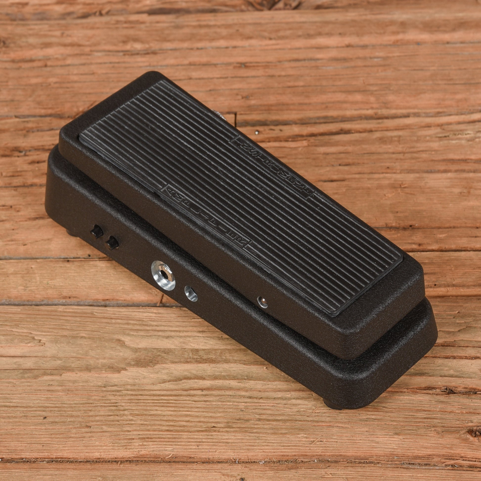 Dunlop 535Q Multi Wah Effects and Pedals / Wahs and Filters