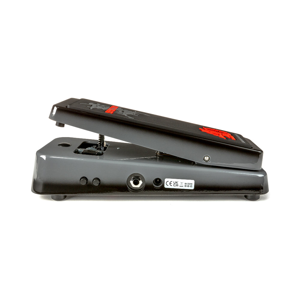 Dunlop AK95MMXXIV 40th Anniversary Sepultura Cry Baby Wah Pedal Effects and Pedals / Wahs and Filters