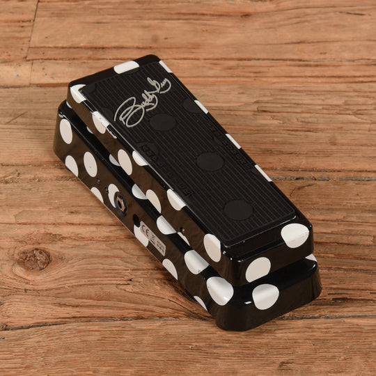 Dunlop BG95 Buddy Guy Signature Cry Baby Wah Effects and Pedals / Wahs and Filters