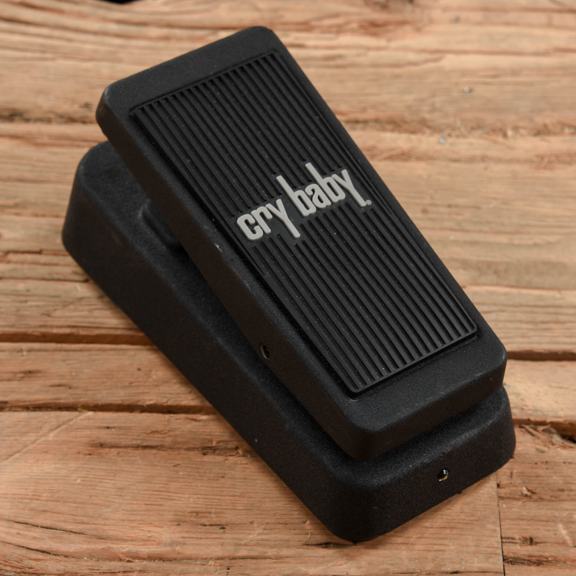 Dunlop CBJ95 Cry Baby Junior Wah Effects and Pedals / Wahs and Filters