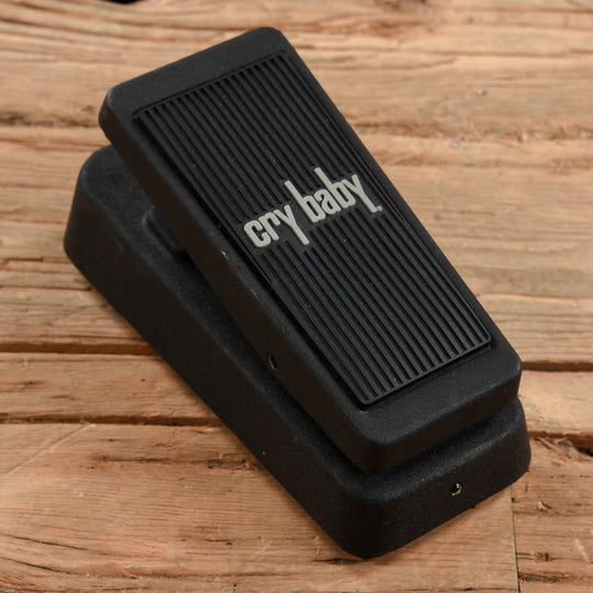 Dunlop CBJ95 Cry Baby Junior Wah Effects and Pedals / Wahs and Filters