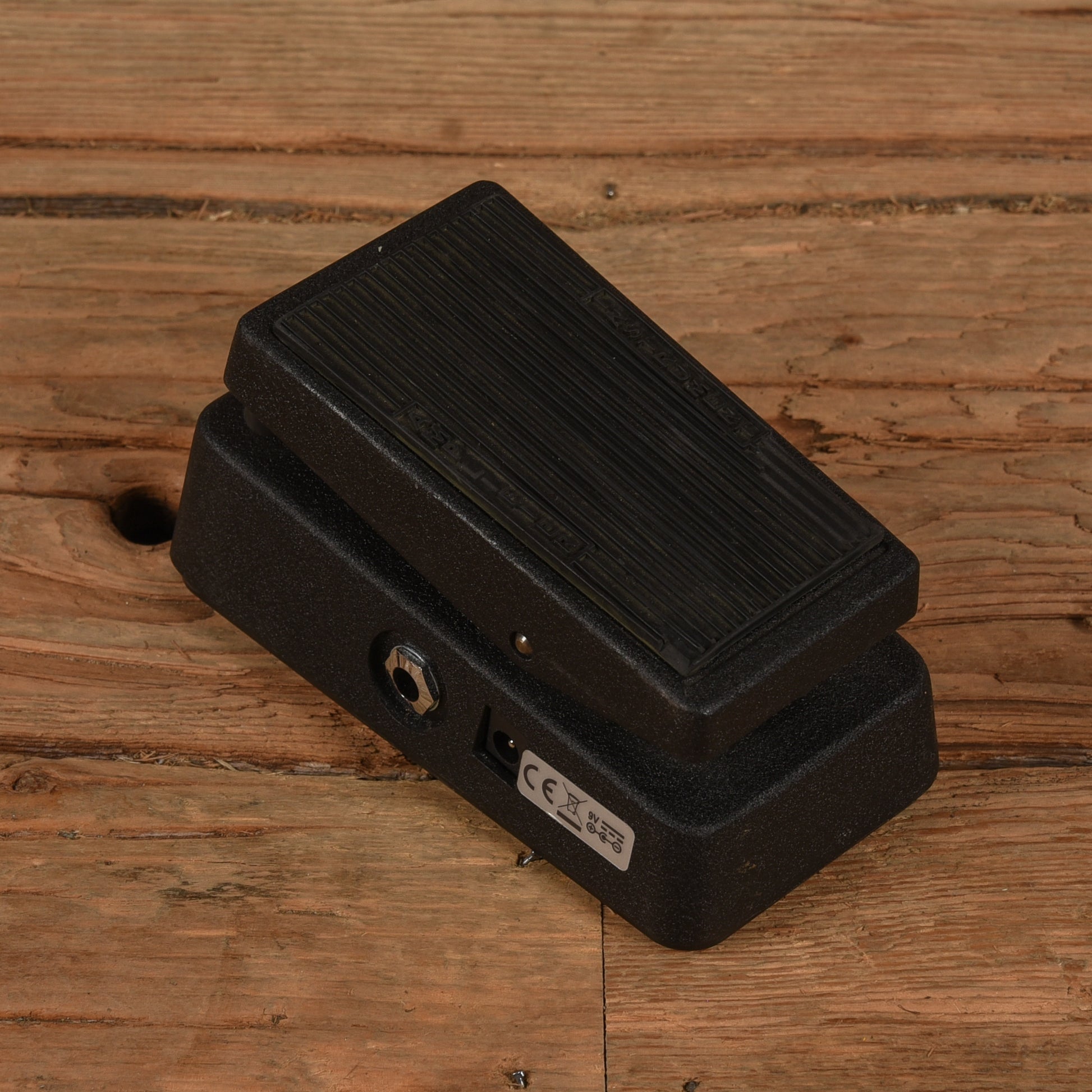 Dunlop CBM95 Cry Baby Mini Effects and Pedals / Wahs and Filters