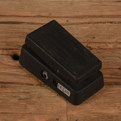 Dunlop CBM95 Cry Baby Mini Effects and Pedals / Wahs and Filters