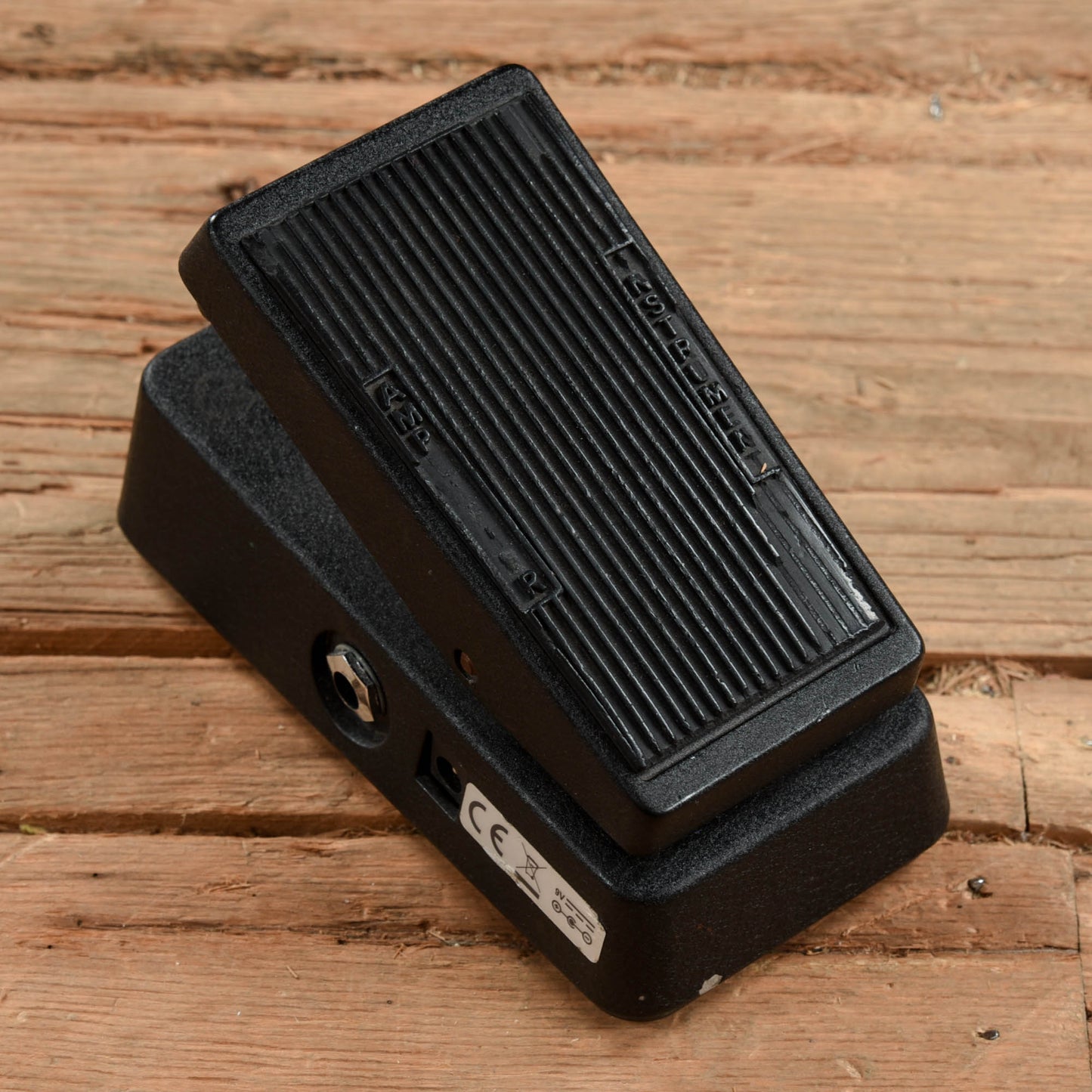Dunlop CBM95 Cry Baby Mini Wah Effects and Pedals / Wahs and Filters
