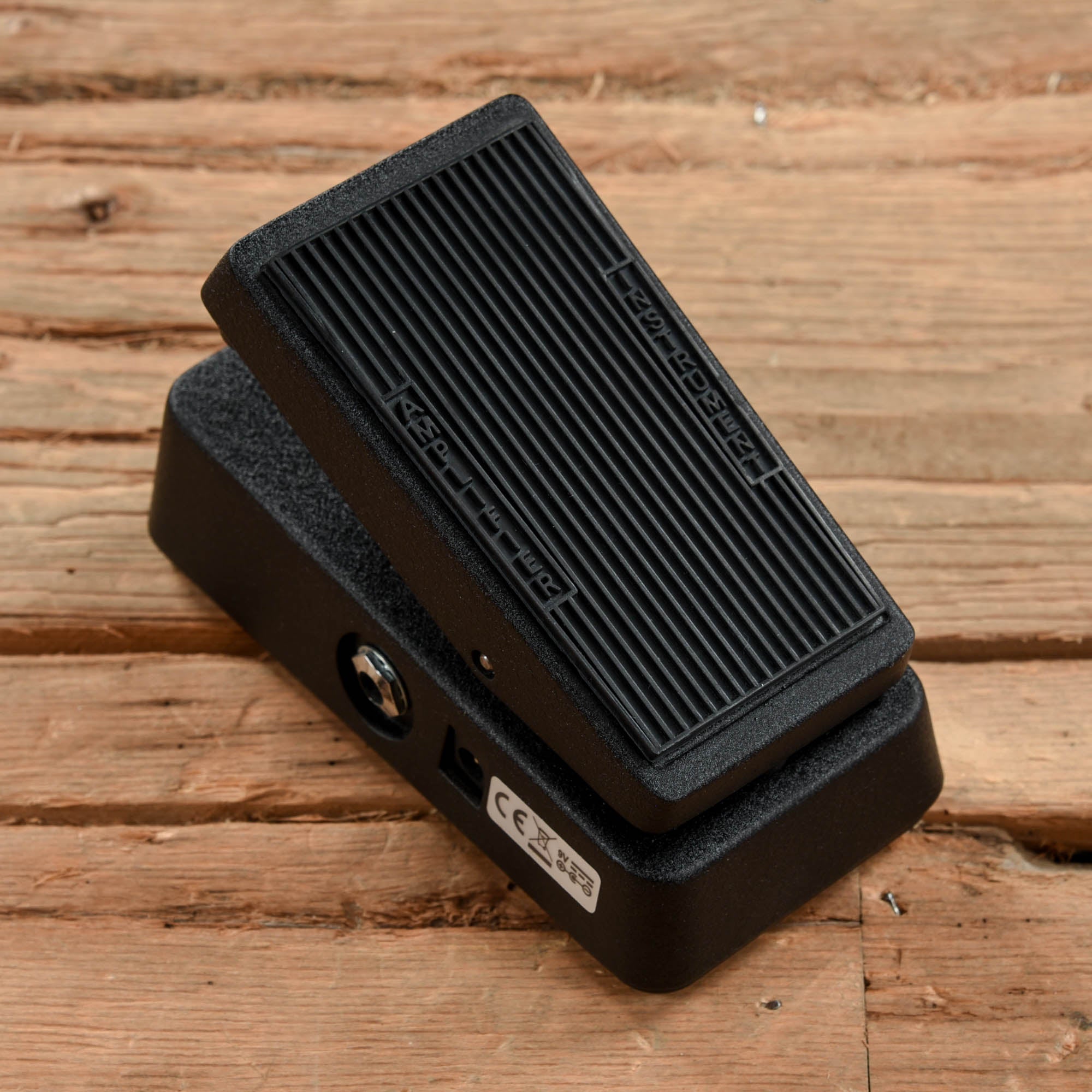 Dunlop CBM95 Crybaby Mini Effects and Pedals / Wahs and Filters