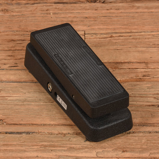 Dunlop CM95 Clyde McCoy Effects and Pedals / Wahs and Filters