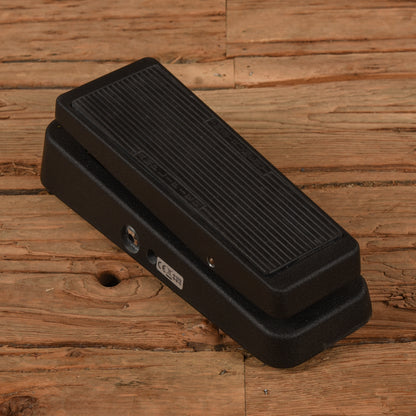 Dunlop Cry Baby Classic Fasel Effects and Pedals / Wahs and Filters