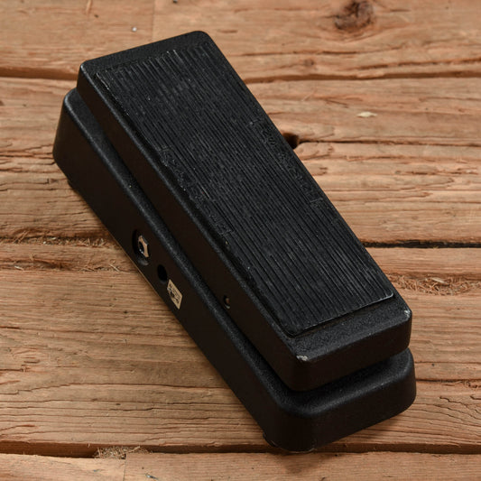 Dunlop Cry Baby GCB-95 Effects and Pedals / Wahs and Filters