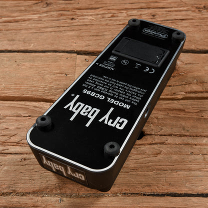 Dunlop Cry Baby GCB95 Effects and Pedals / Wahs and Filters