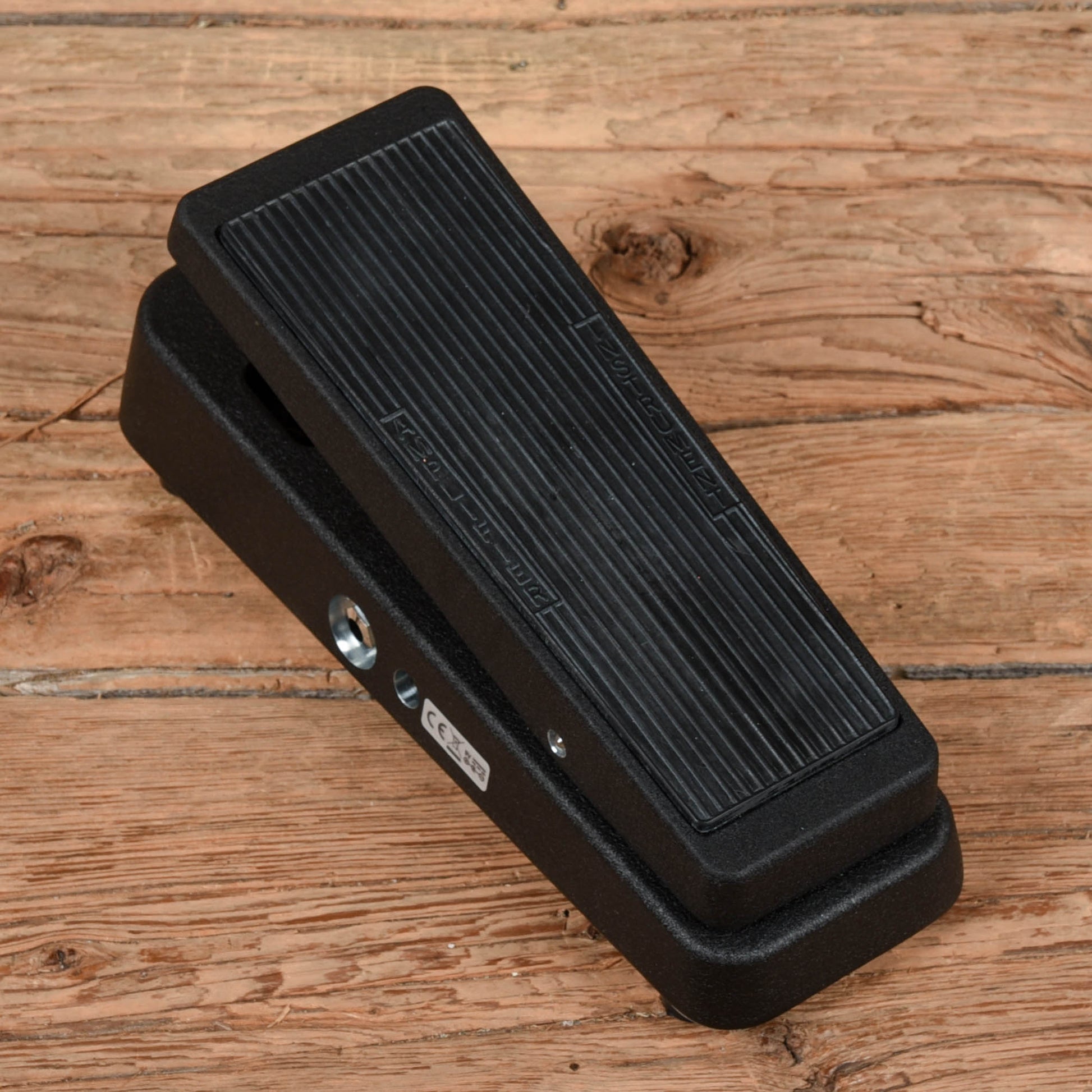 Dunlop Cry Baby Wah Effects and Pedals / Wahs and Filters