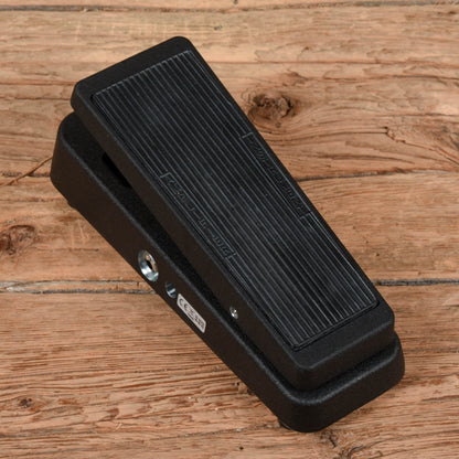Dunlop Cry Baby Wah Effects and Pedals / Wahs and Filters