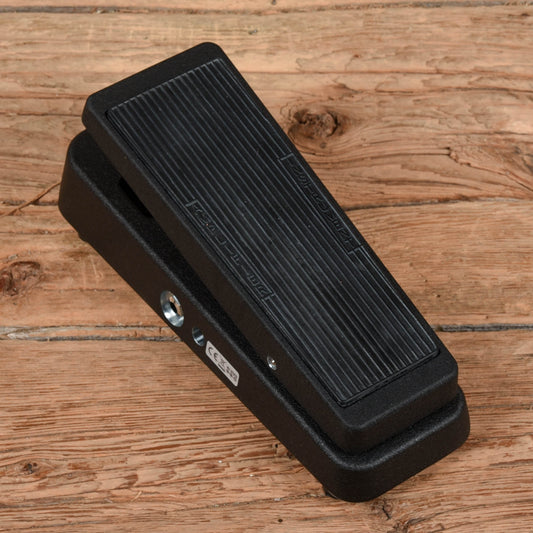 Dunlop Cry Baby Wah Effects and Pedals / Wahs and Filters