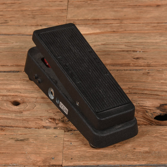 Dunlop Crybaby 535q Effects and Pedals / Wahs and Filters