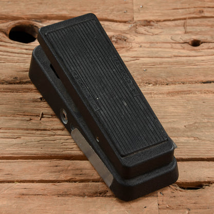 Dunlop Crybaby Classic GCB-95F Effects and Pedals / Wahs and Filters