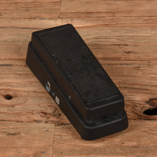Dunlop Crybaby GCB-95 Effects and Pedals / Wahs and Filters