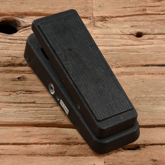 Dunlop Crybaby GCB95 Effects and Pedals / Wahs and Filters