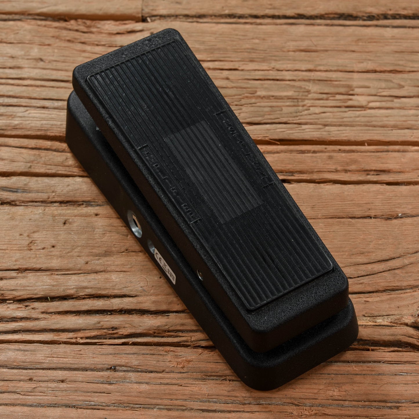 Dunlop Crybaby GCB95 Standard Wah Effects and Pedals / Wahs and Filters