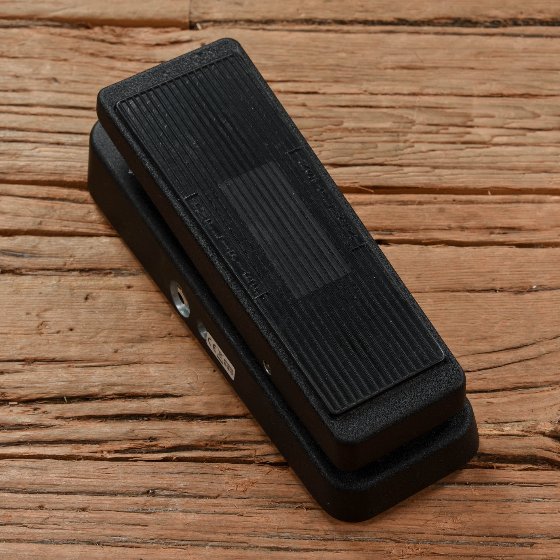 Dunlop Crybaby GCB95 Standard Wah Effects and Pedals / Wahs and Filters