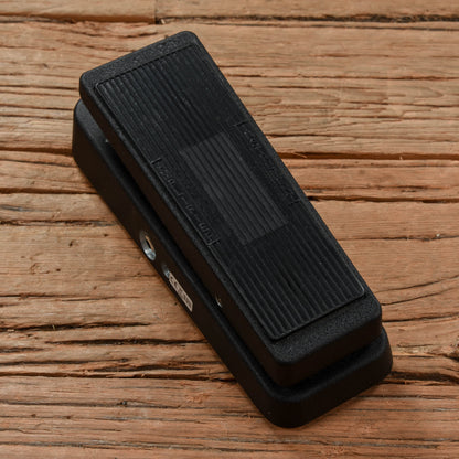 Dunlop Crybaby GCB95 Standard Wah Effects and Pedals / Wahs and Filters
