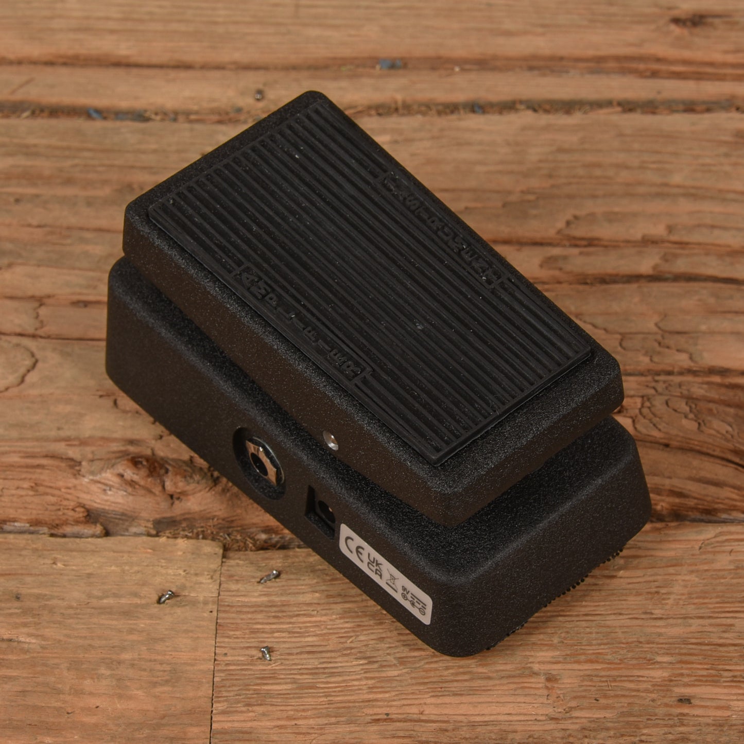 Dunlop Crybaby Mini Effects and Pedals / Wahs and Filters