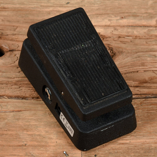 Dunlop Crybaby Mini Effects and Pedals / Wahs and Filters