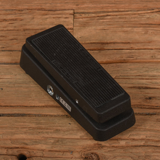 Dunlop GCB-95 Cry Baby Effects and Pedals / Wahs and Filters