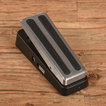 Dunlop GCB65 Effects and Pedals / Wahs and Filters