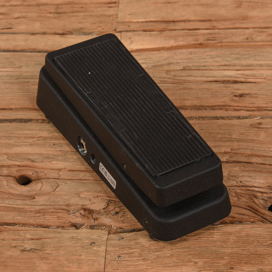 Dunlop GCB95 Cry Baby Effects and Pedals / Wahs and Filters
