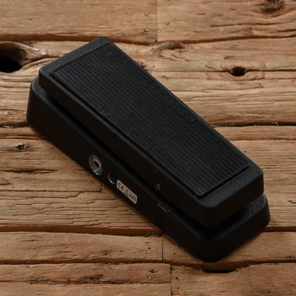 Dunlop GCB95 Cry Baby Effects and Pedals / Wahs and Filters