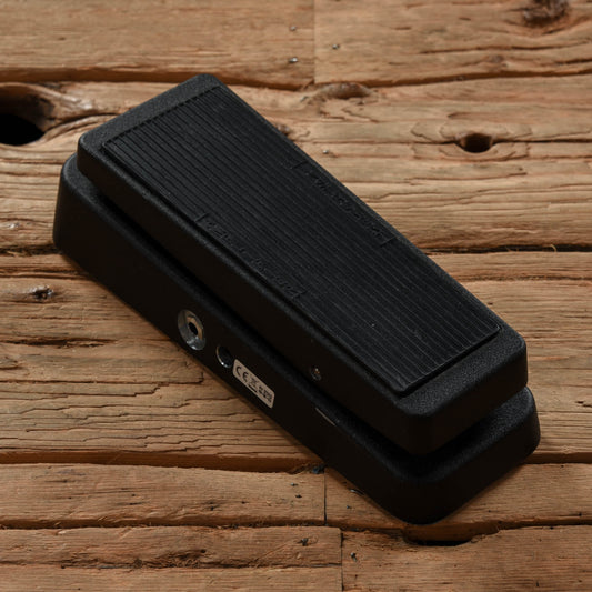 Dunlop GCB95 Cry Baby Effects and Pedals / Wahs and Filters