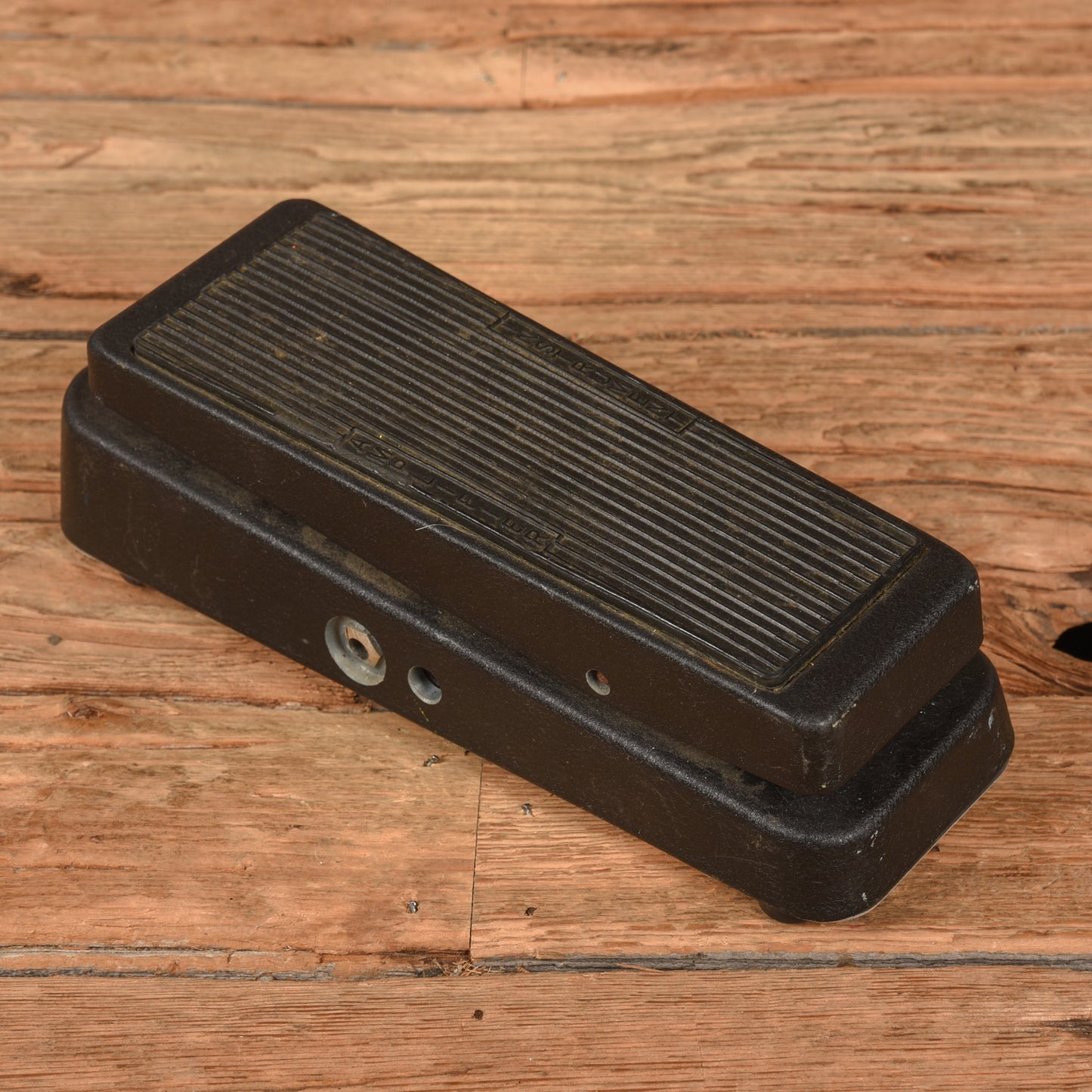 Dunlop GCB95 Cry Baby Effects and Pedals / Wahs and Filters