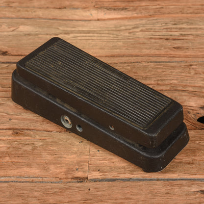 Dunlop GCB95 Cry Baby Effects and Pedals / Wahs and Filters
