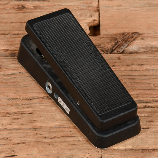 Dunlop GCB95 Cry Baby Standard Wah Effects and Pedals / Wahs and Filters
