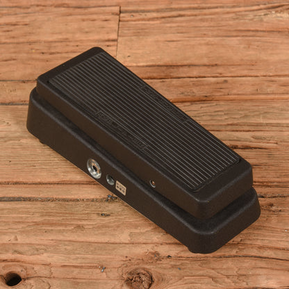 Dunlop GCB95 Cry Baby Standard Wah Effects and Pedals / Wahs and Filters