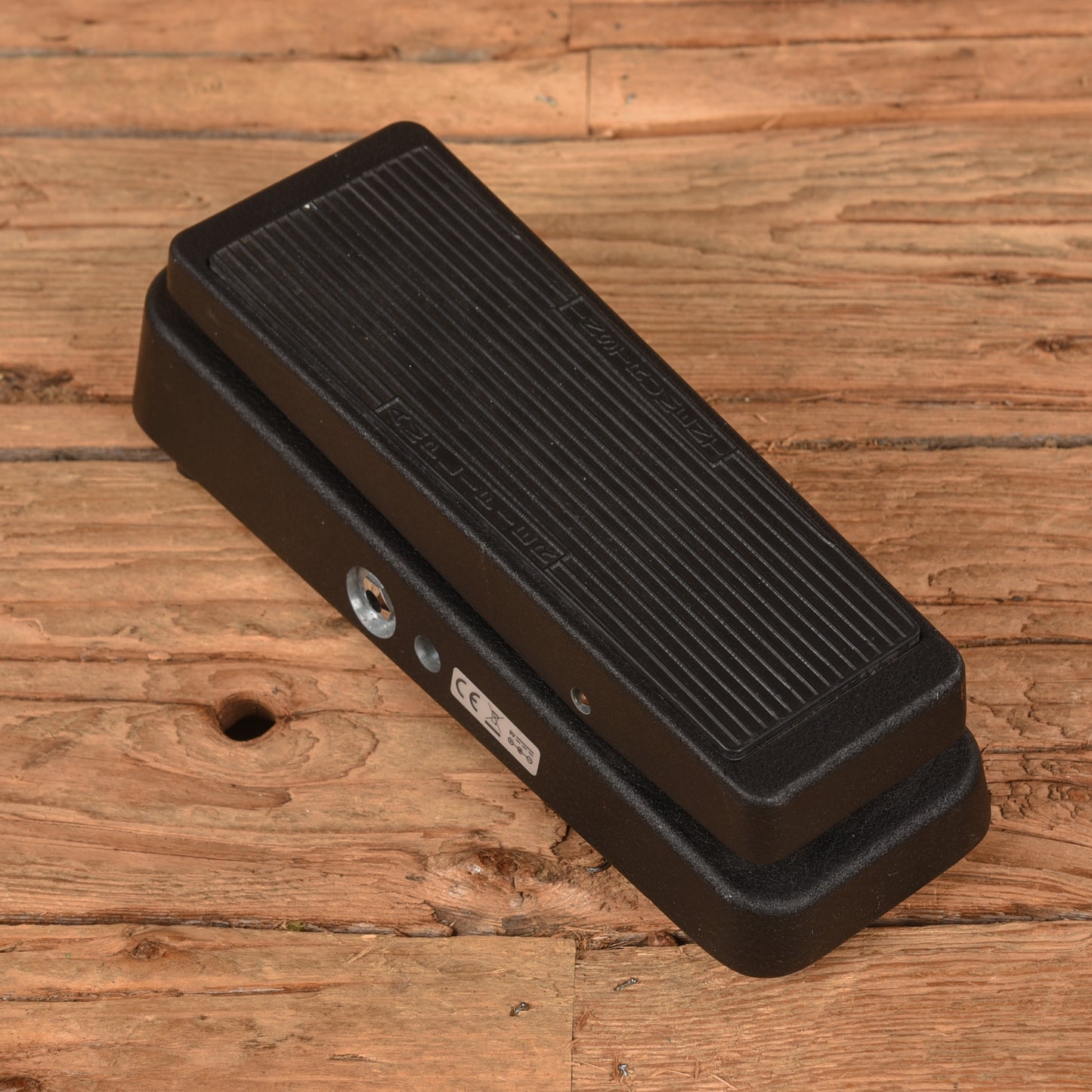 Dunlop GCB95 Cry Baby Standard Wah Effects and Pedals / Wahs and Filters