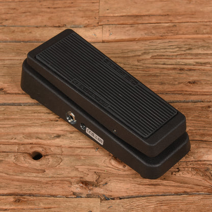Dunlop GCB95 Cry Baby Standard Wah Effects and Pedals / Wahs and Filters