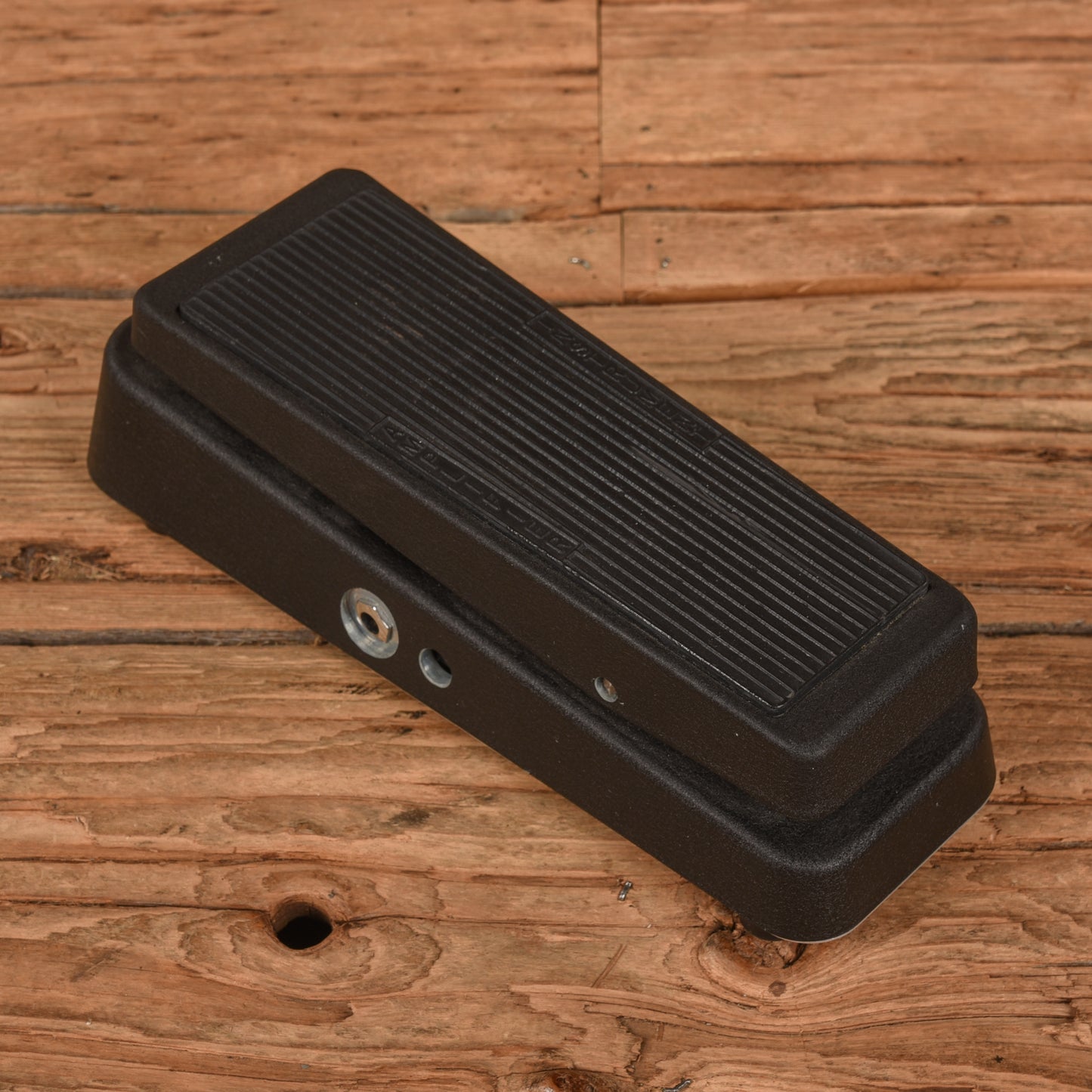 Dunlop GCB95 Cry Baby Standard Wah Effects and Pedals / Wahs and Filters