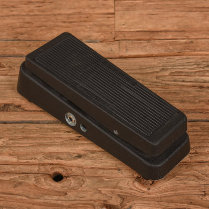 Dunlop GCB95 Cry Baby Standard Wah Effects and Pedals / Wahs and Filters
