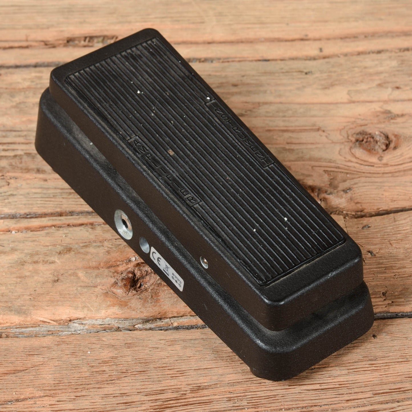 Dunlop GCB95 Cry Baby Standard Wah Effects and Pedals / Wahs and Filters