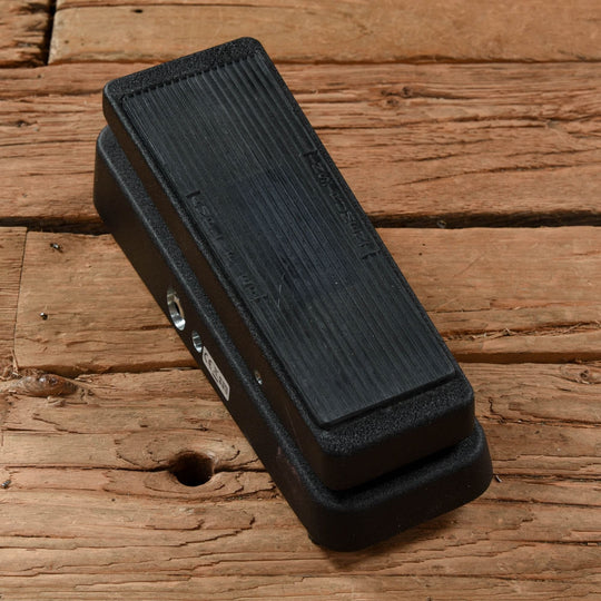 Dunlop GCB95F Classic Fasel Effects and Pedals / Wahs and Filters