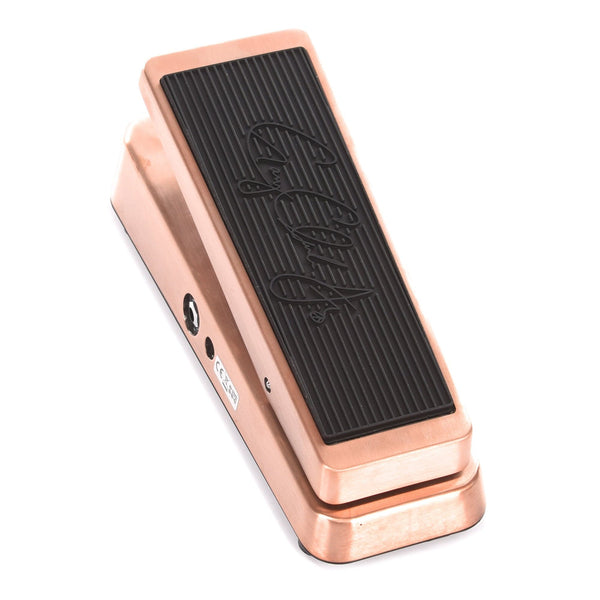 Dunlop GCJ95 Gary Clark Jr. Wah Pedal Chicago Music Exchange