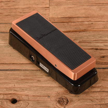 Dunlop JB95 Joe Bonamassa Signature Cry Baby Wah Effects and Pedals / Wahs and Filters